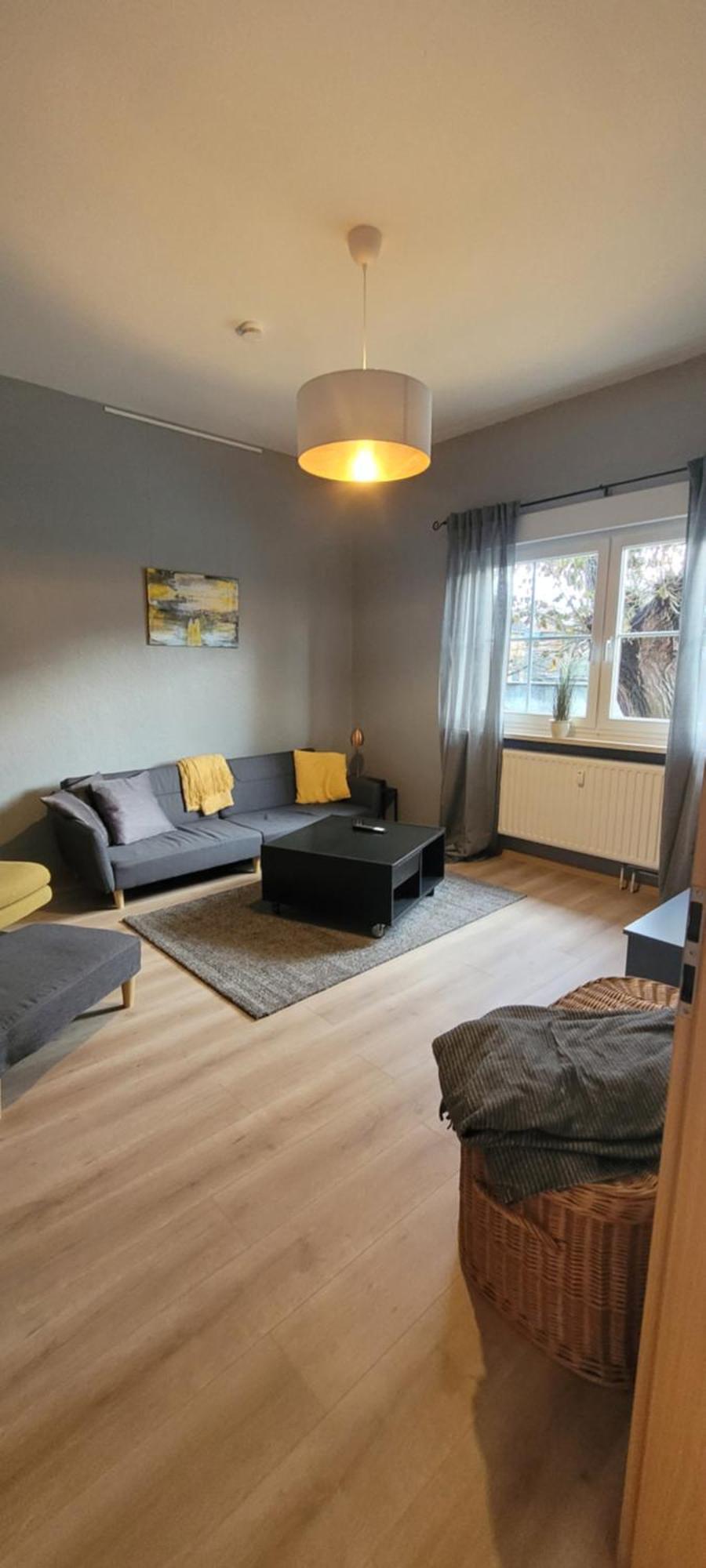 Zum Kranich Apartment Luckau Ngoại thất bức ảnh