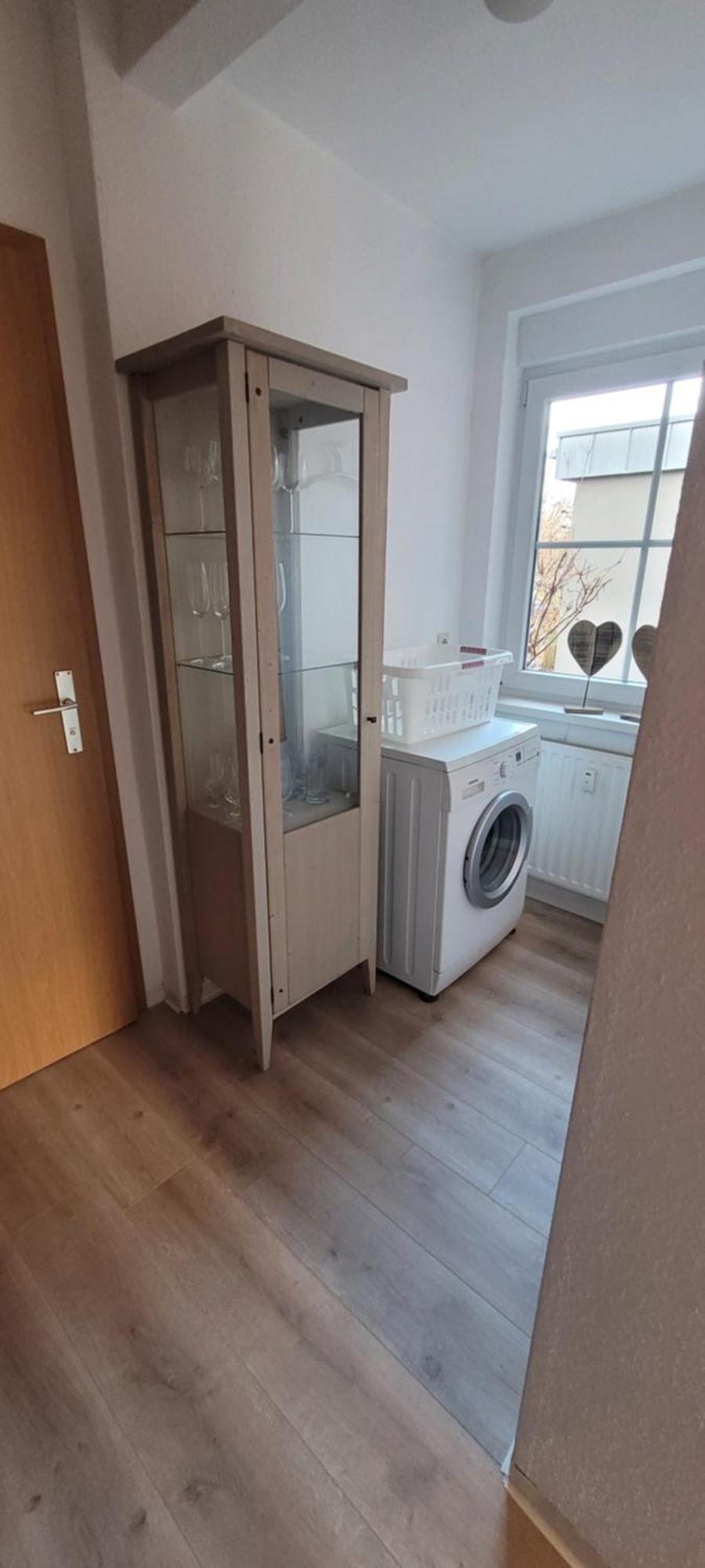Zum Kranich Apartment Luckau Ngoại thất bức ảnh