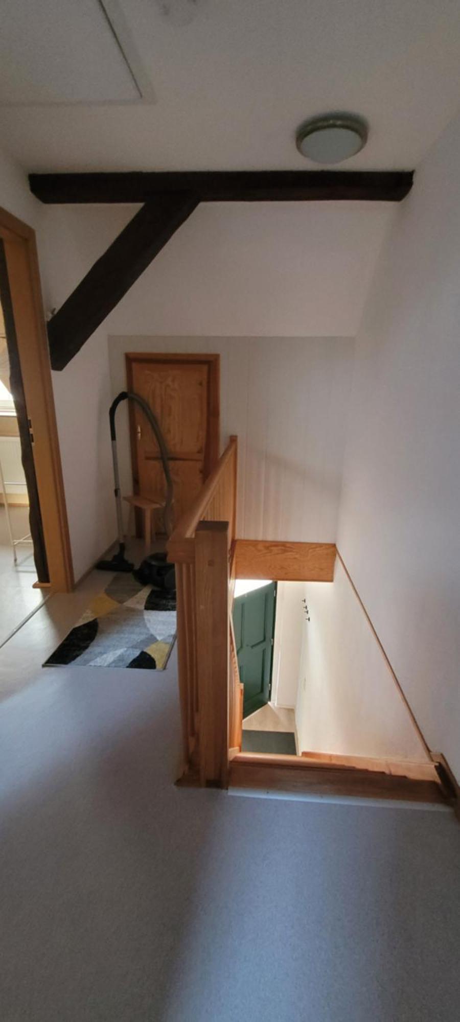 Zum Kranich Apartment Luckau Ngoại thất bức ảnh