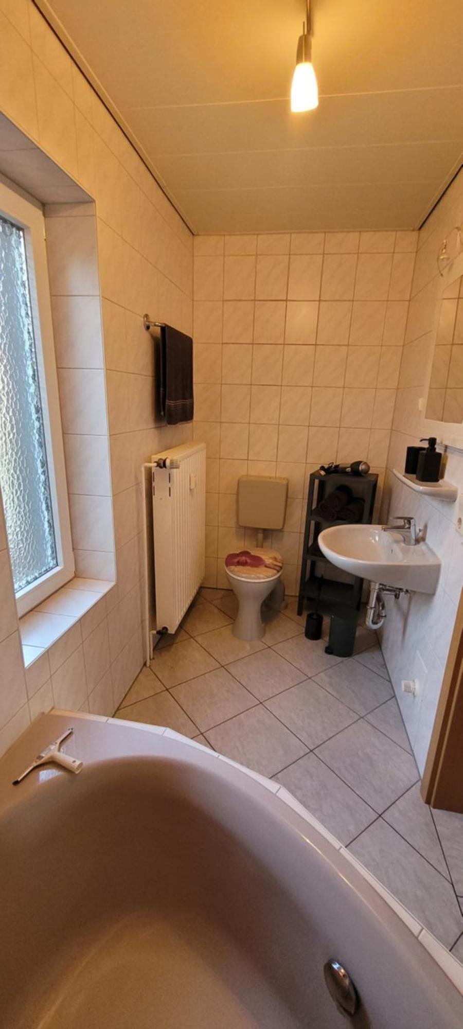 Zum Kranich Apartment Luckau Ngoại thất bức ảnh