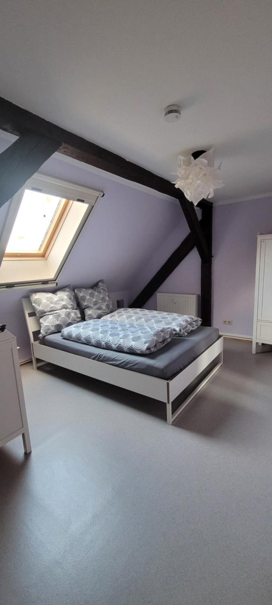 Zum Kranich Apartment Luckau Ngoại thất bức ảnh