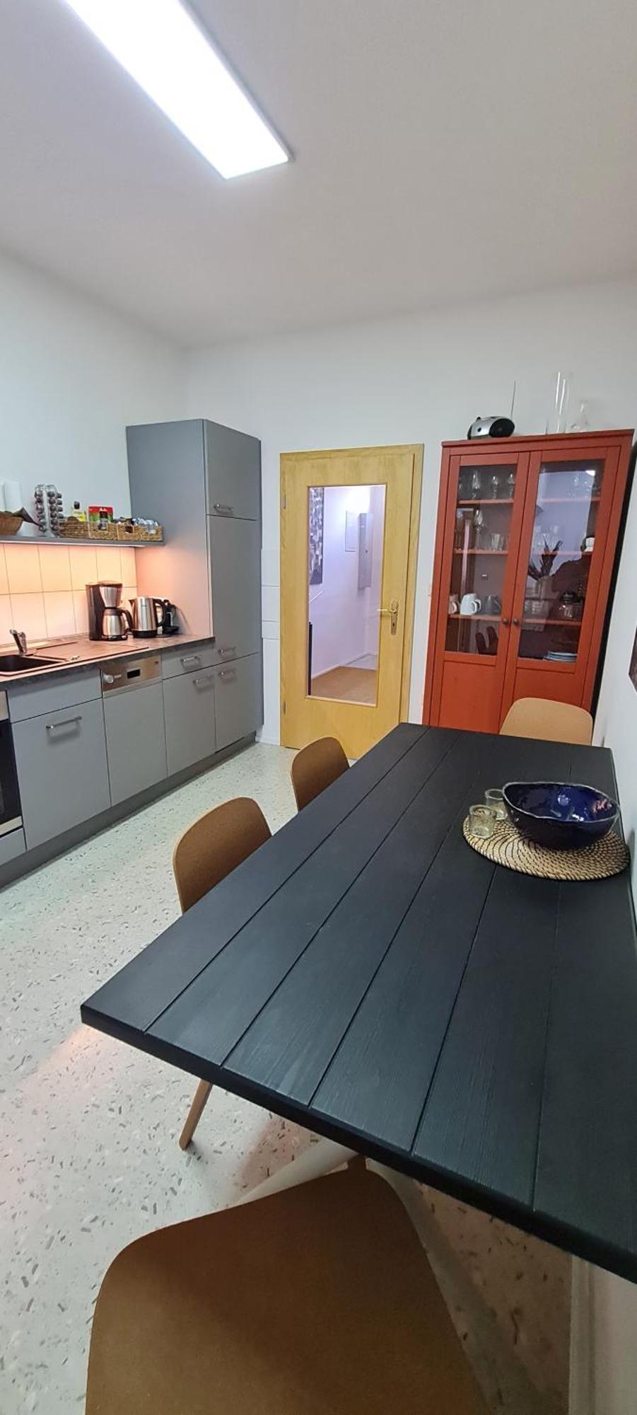 Zum Kranich Apartment Luckau Ngoại thất bức ảnh