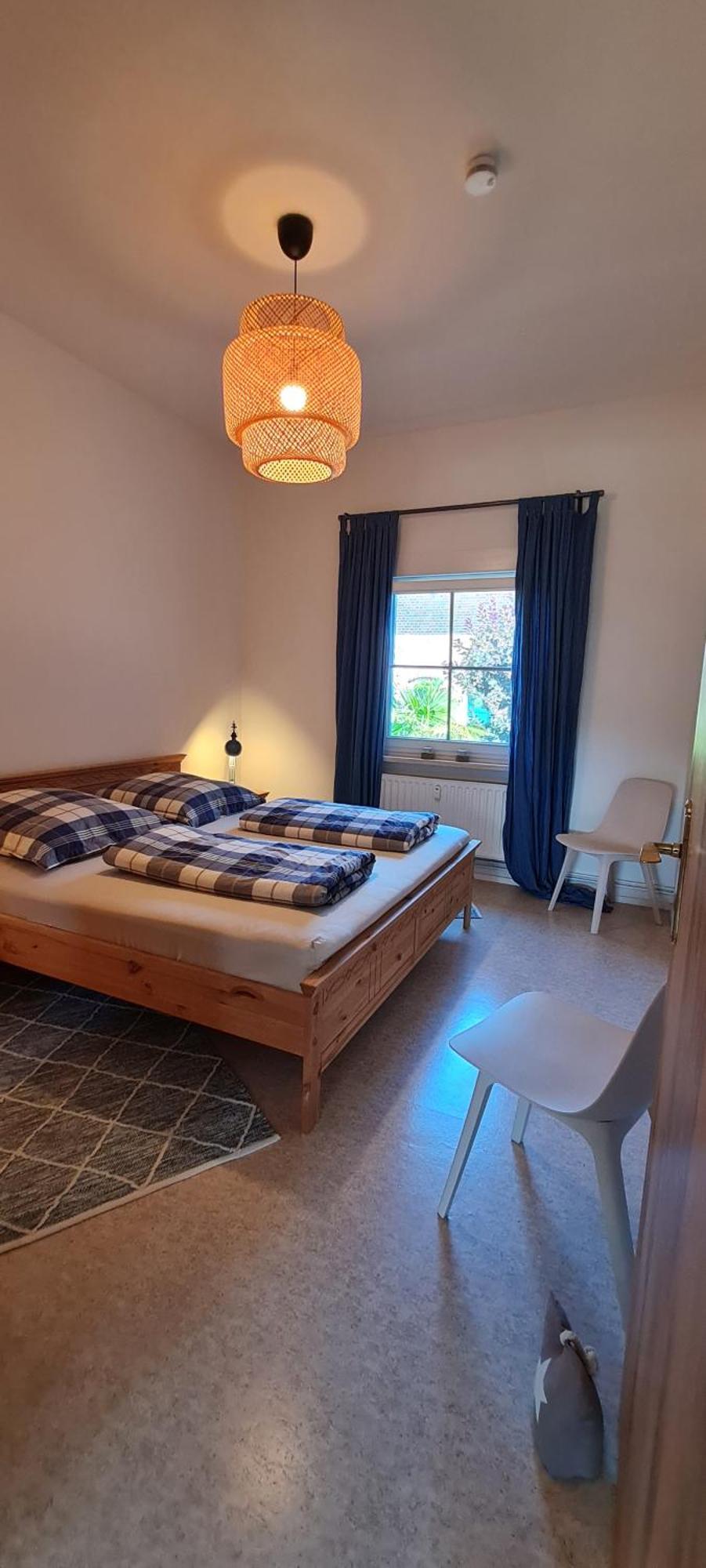 Zum Kranich Apartment Luckau Ngoại thất bức ảnh