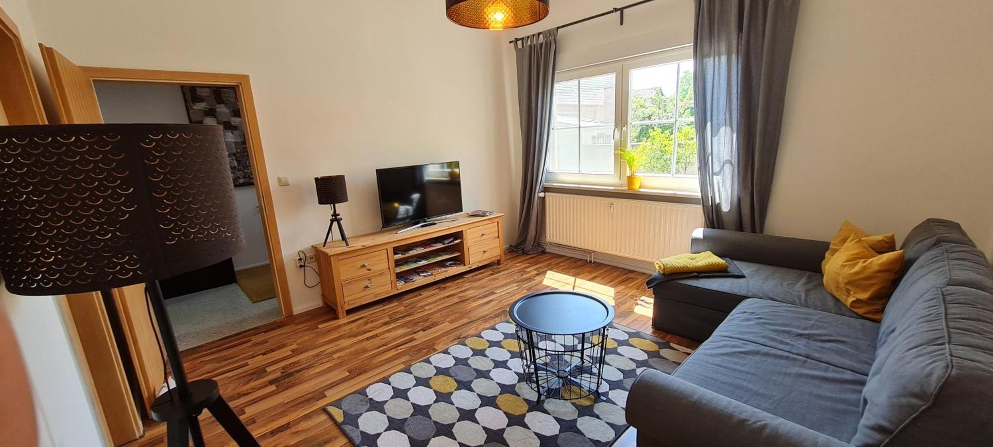 Zum Kranich Apartment Luckau Ngoại thất bức ảnh